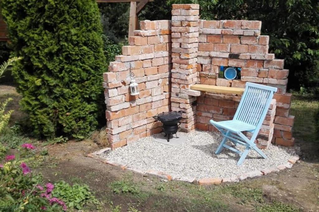 Chata Adam Liptovský Mikuláš Buitenkant foto
