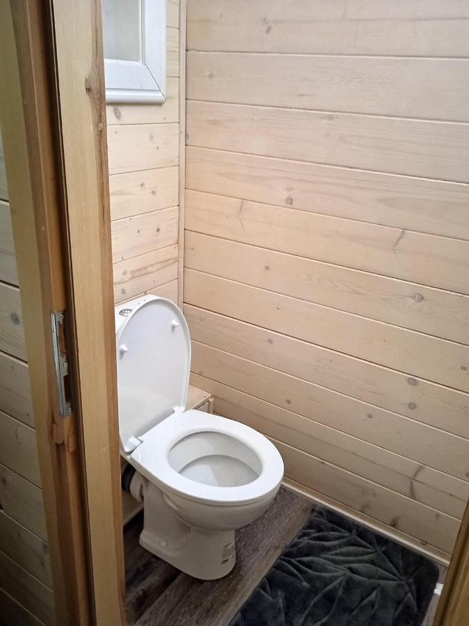 Chata Adam Liptovský Mikuláš Buitenkant foto